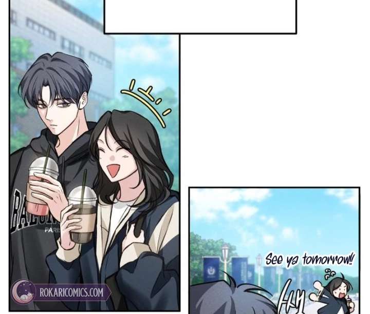 Read Perfection is Everything chapter 35.8 image 8 on Lezhin
