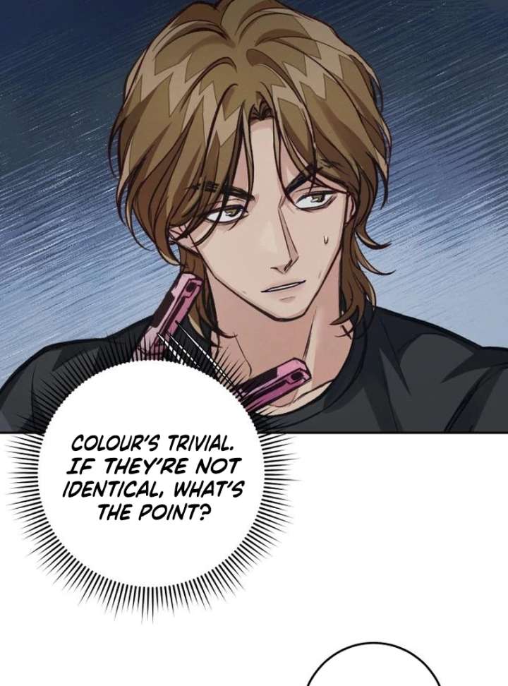 Read Perfection is Everything chapter 35.8 image 86 on Lezhin