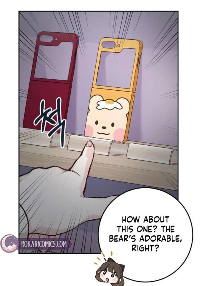 Read Perfection is Everything chapter 35.8 image 88 on Lezhin