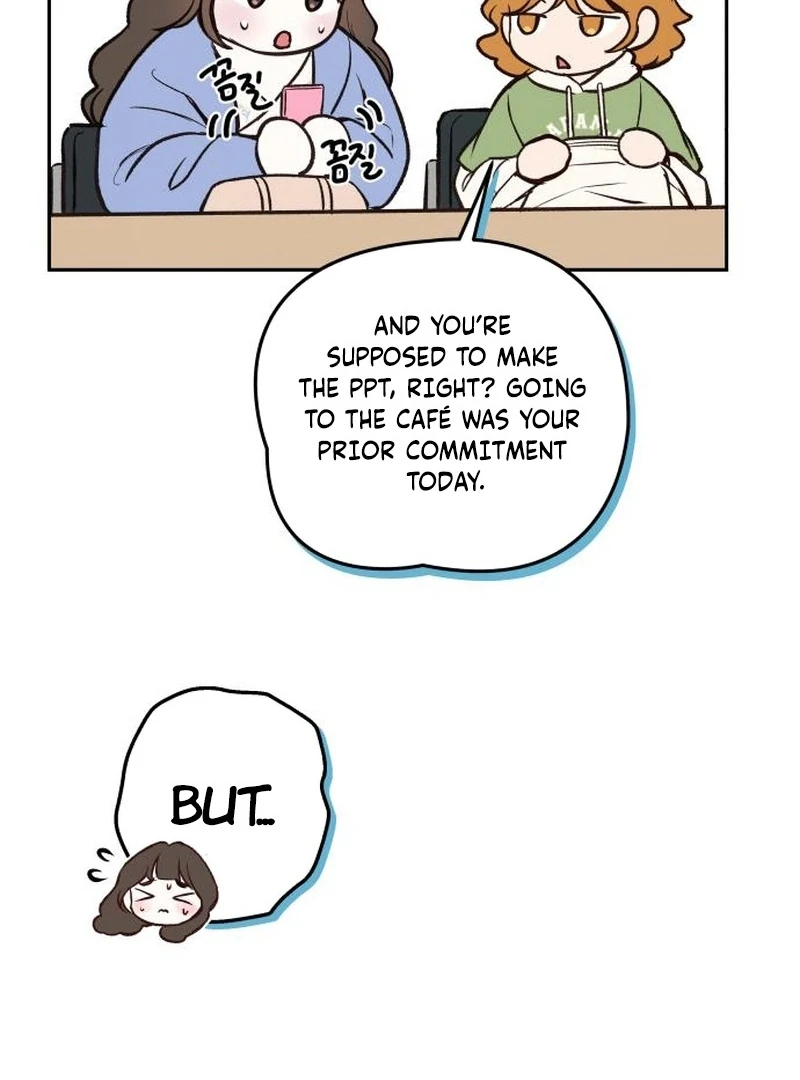 Read Perfection is Everything chapter 35.9 image 14 on Lezhin