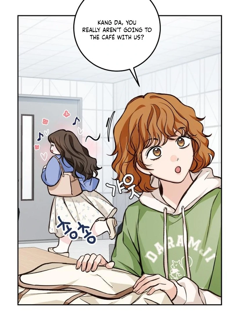 Read Perfection is Everything chapter 35.9 image 21 on Lezhin