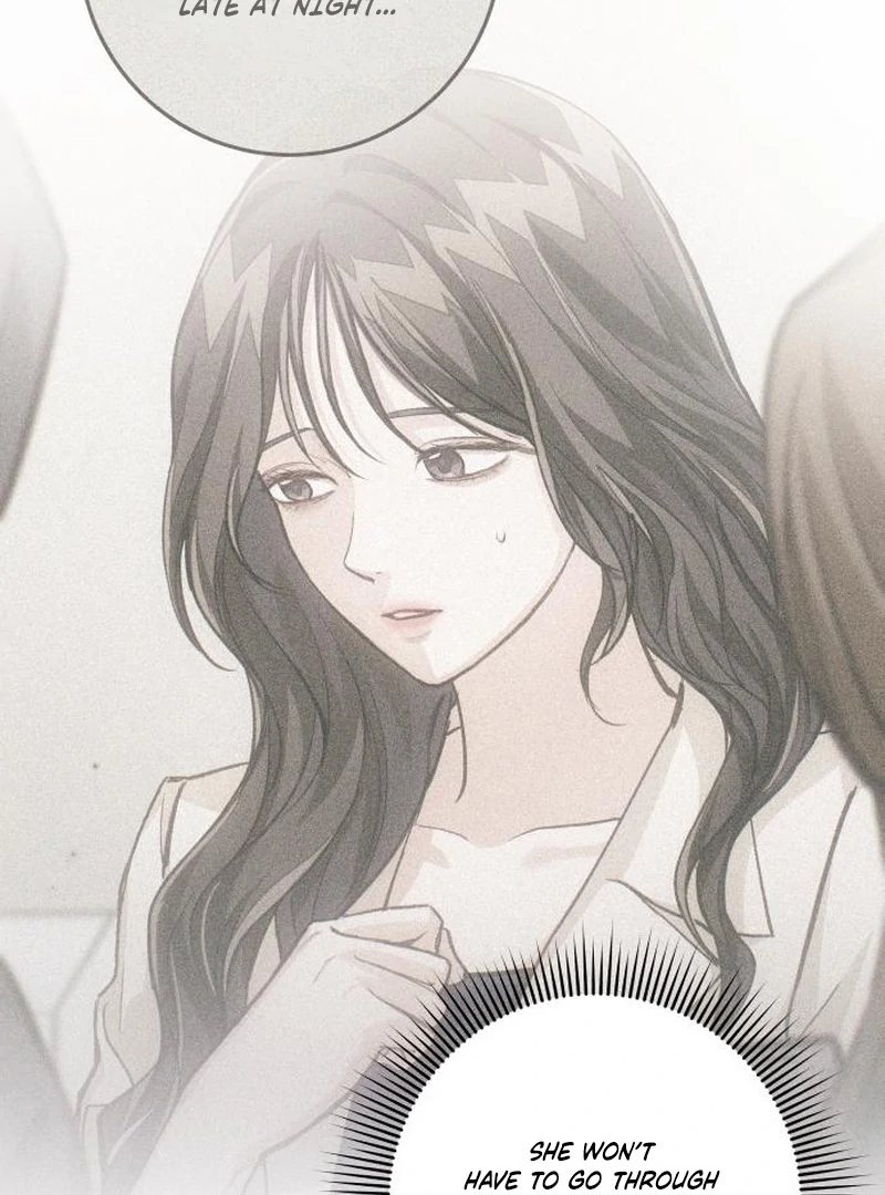 Read Perfection is Everything chapter 35.9 image 32 on Lezhin