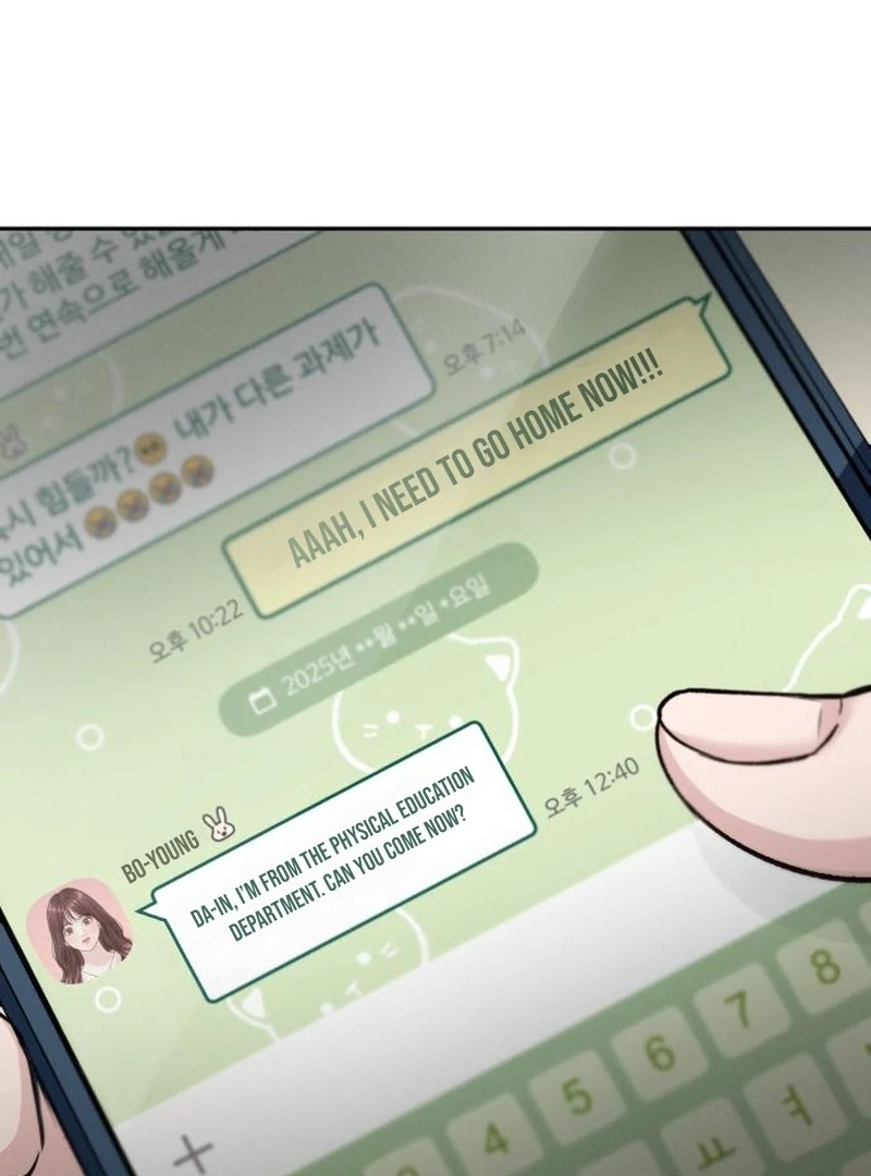 Read Perfection is Everything chapter 35.9 image 42 on Lezhin