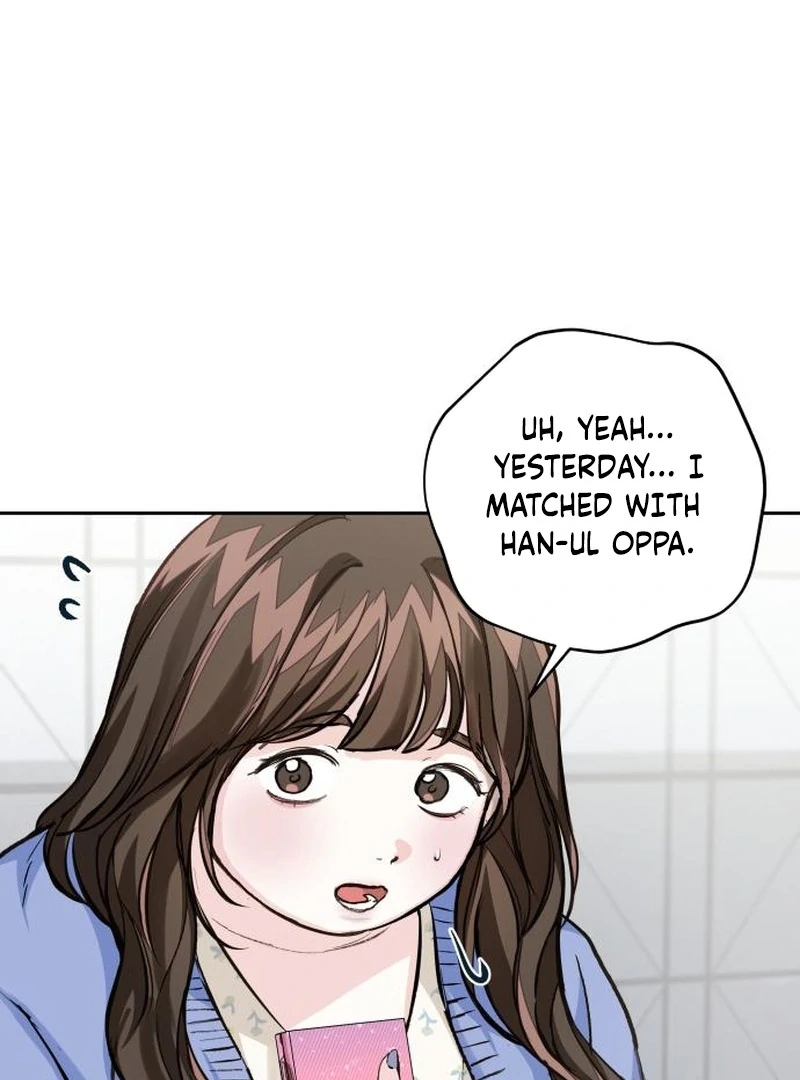 Read Perfection is Everything chapter 35.9 image 5 on Lezhin
