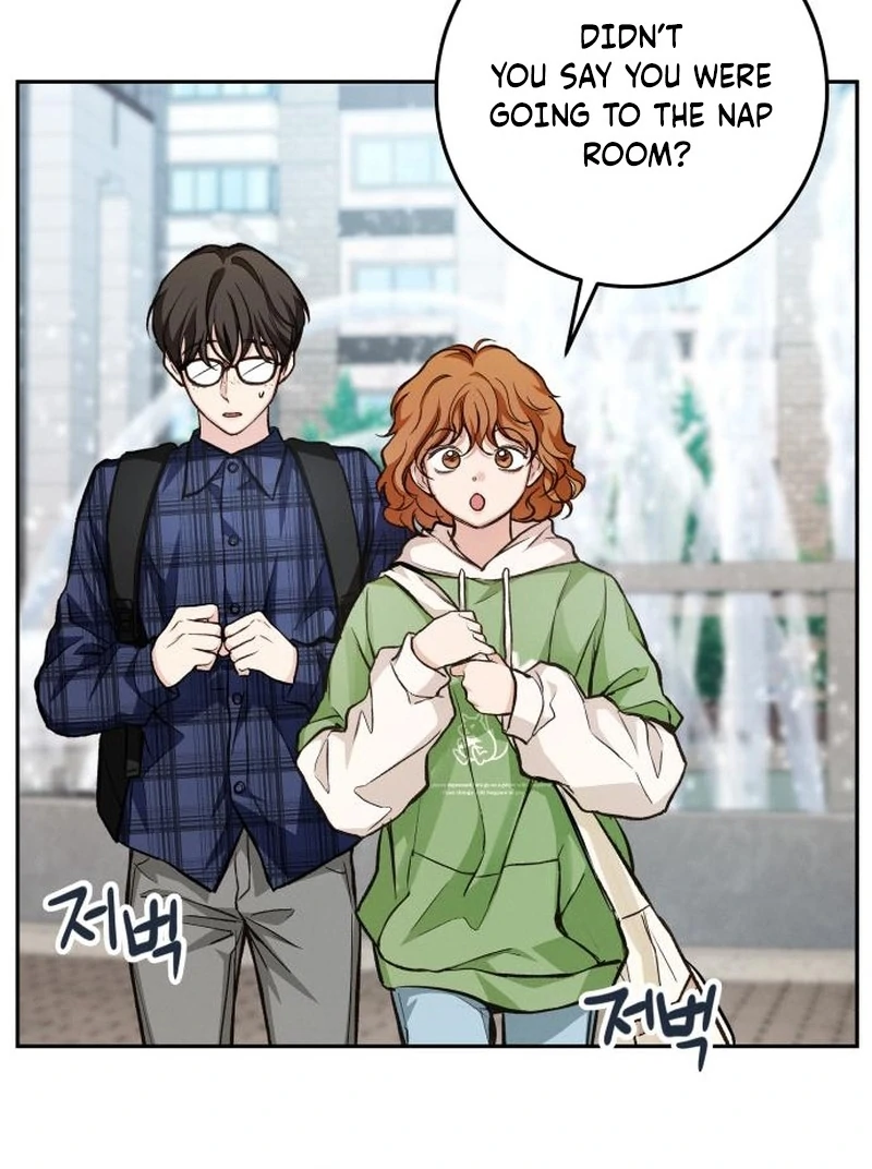 Read Perfection is Everything chapter 35.9 image 54 on Lezhin