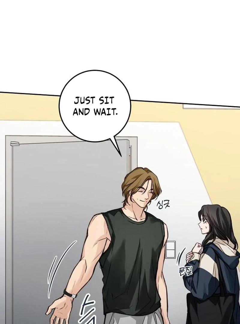 Read Perfection is Everything chapter 35.9 image 85 on Lezhin