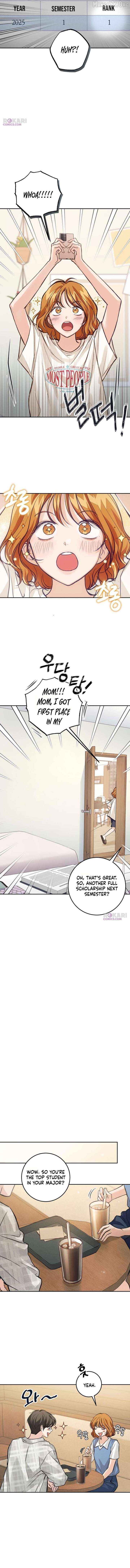 Read Perfection is Everything chapter 35 image 12 on Lezhin