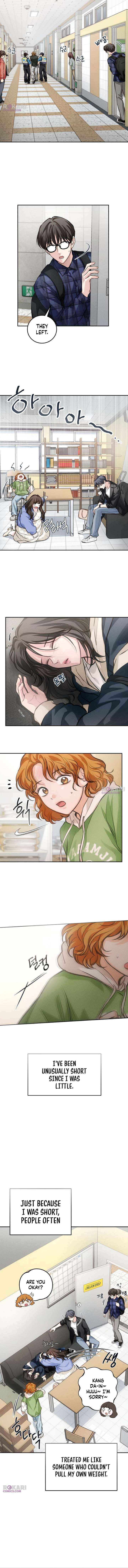 Read Perfection is Everything chapter 36.2 image 10 on Lezhin