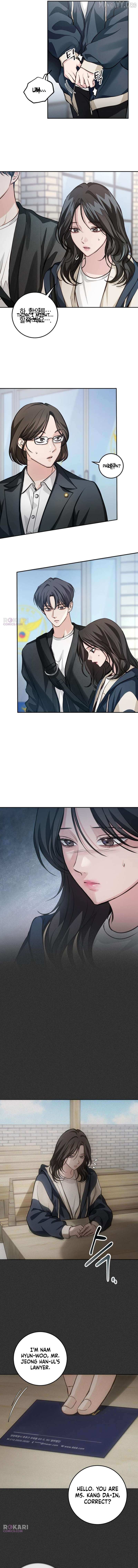 Read Perfection is Everything chapter 36.4 image 1 on Lezhin
