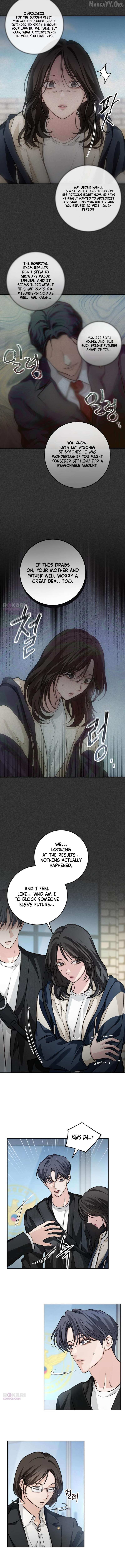 Read Perfection is Everything chapter 36.4 image 2 on Lezhin