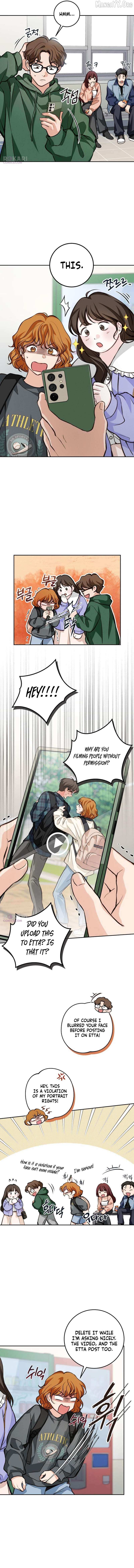Read Perfection is Everything chapter 36.4 image 6 on Lezhin