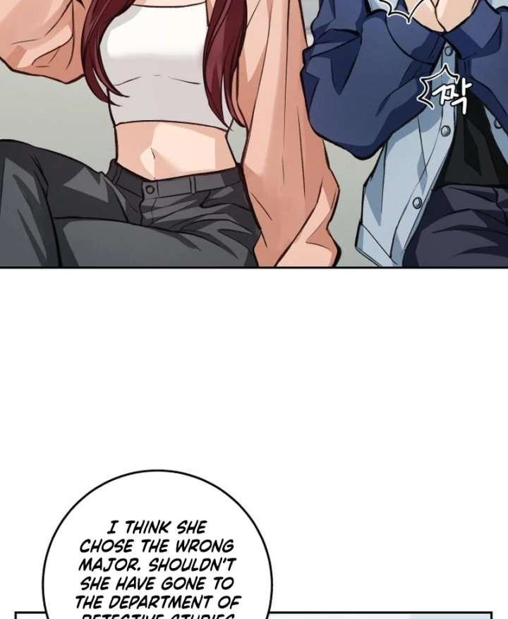 Read Perfection is Everything chapter 36.5 image 11 on Lezhin