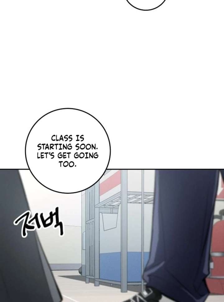 Read Perfection is Everything chapter 36.5 image 14 on Lezhin