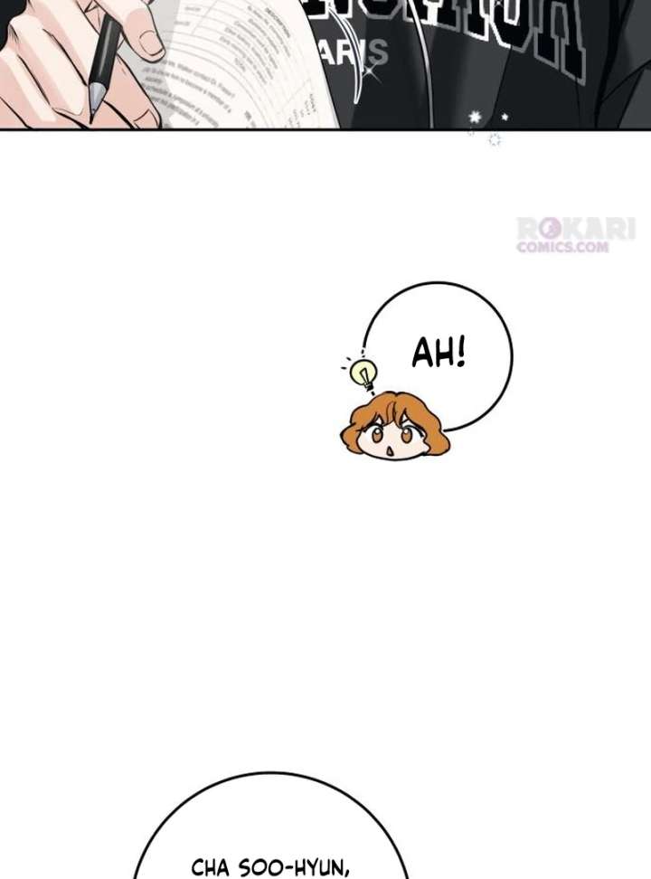 Read Perfection is Everything chapter 36.5 image 31 on Lezhin