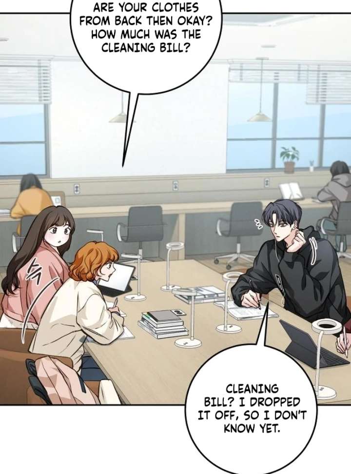 Read Perfection is Everything chapter 36.5 image 32 on Lezhin