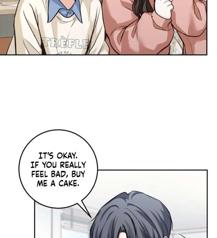 Read Perfection is Everything chapter 36.5 image 38 on Lezhin