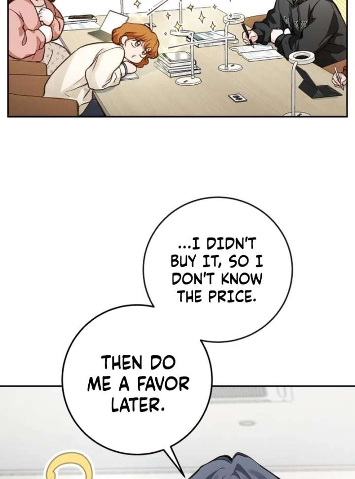 Read Perfection is Everything chapter 36.5 image 42 on Lezhin
