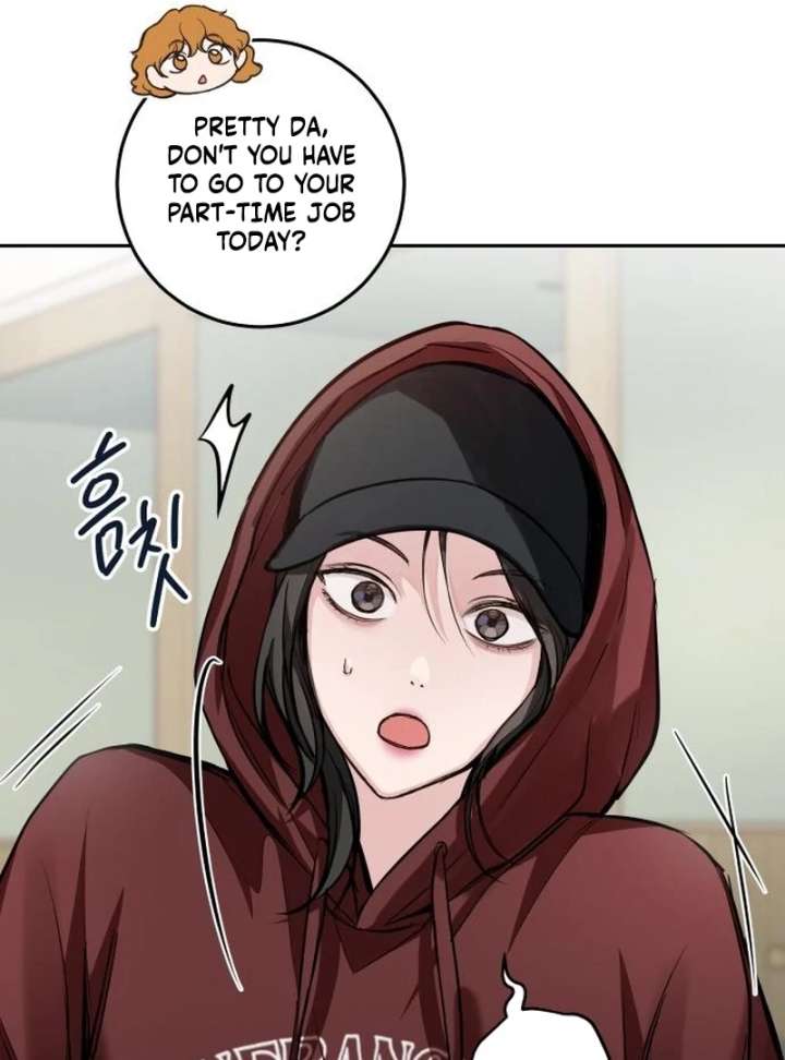 Read Perfection is Everything chapter 36.5 image 46 on Lezhin