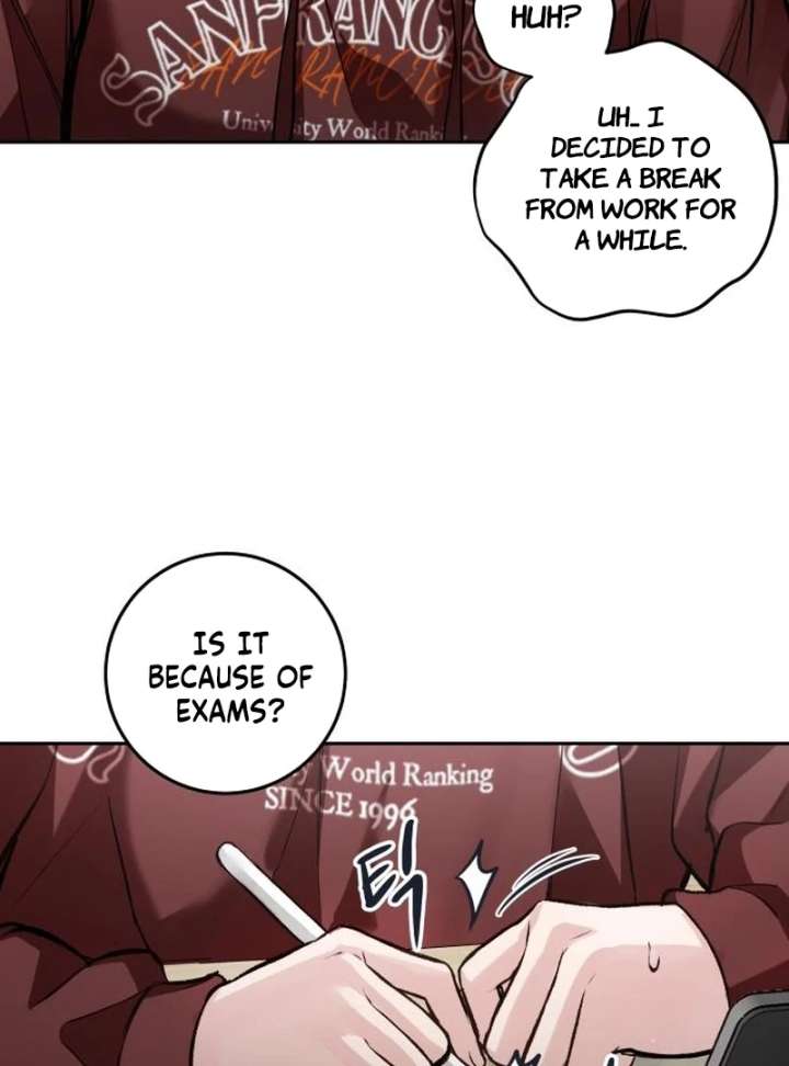 Read Perfection is Everything chapter 36.5 image 47 on Lezhin
