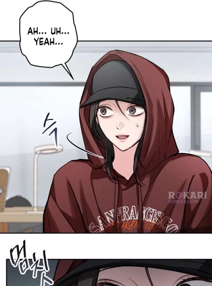 Read Perfection is Everything chapter 36.5 image 54 on Lezhin