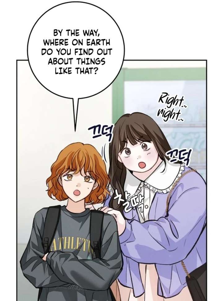 Read Perfection is Everything chapter 36.5 image 9 on Lezhin