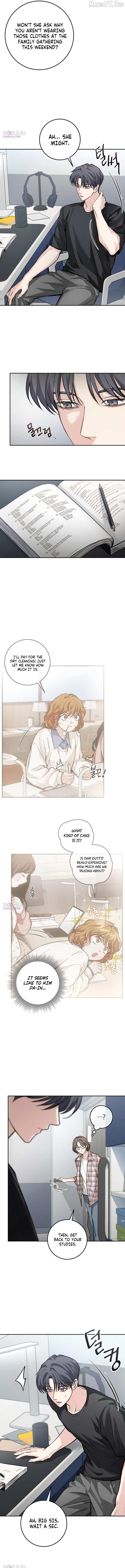 Read Perfection is Everything chapter 36.7 image 12 on Lezhin