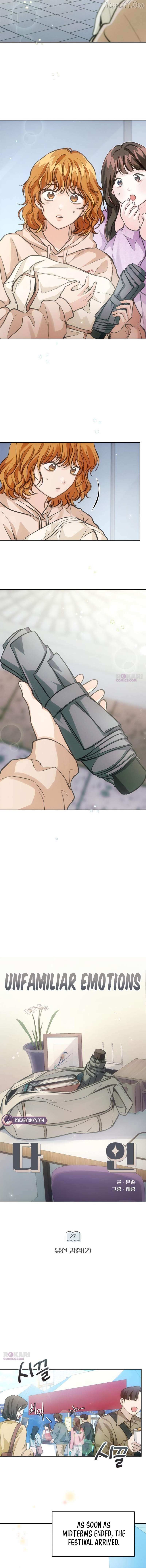 Read Perfection is Everything chapter 36.7 image 2 on Lezhin