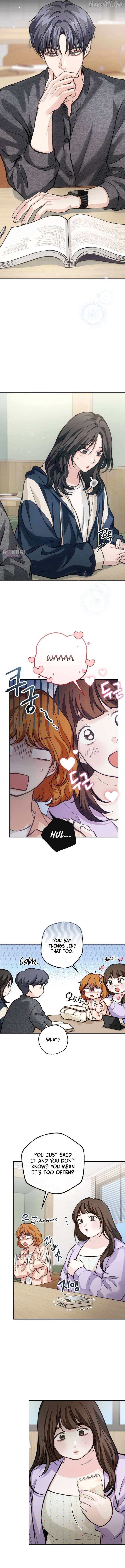 Read Perfection is Everything chapter 36.8 image 12 on Lezhin