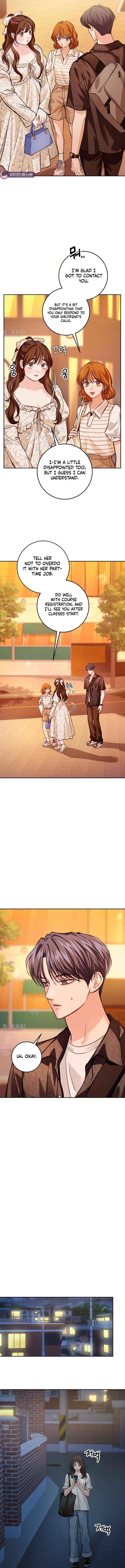 Read Perfection is Everything chapter 36 image 12 on Lezhin