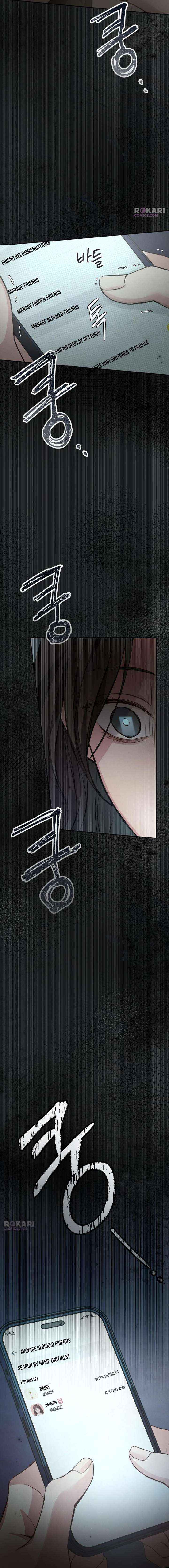 Read Perfection is Everything chapter 36 image 14 on Lezhin