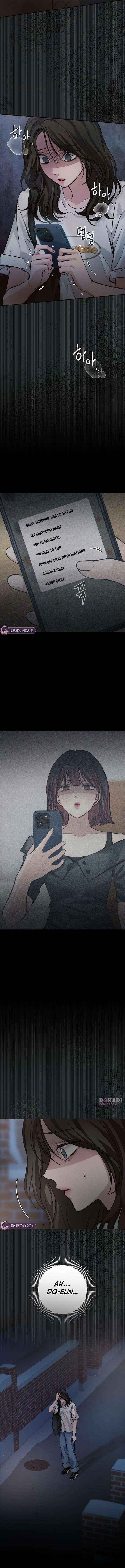 Read Perfection is Everything chapter 36 image 15 on Lezhin