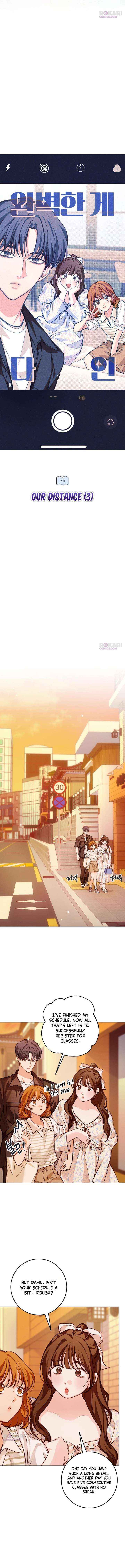 Read Perfection is Everything chapter 36 image 9 on Lezhin