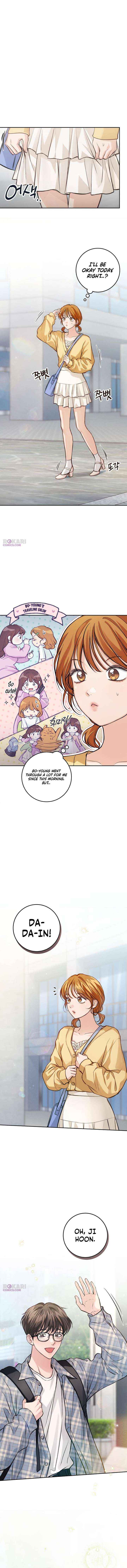 Read Perfection is Everything chapter 37.1 image 14 on Lezhin