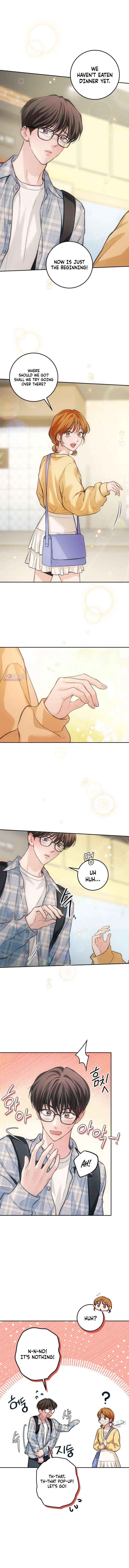 Read Perfection is Everything chapter 37.2 image 8 on Lezhin