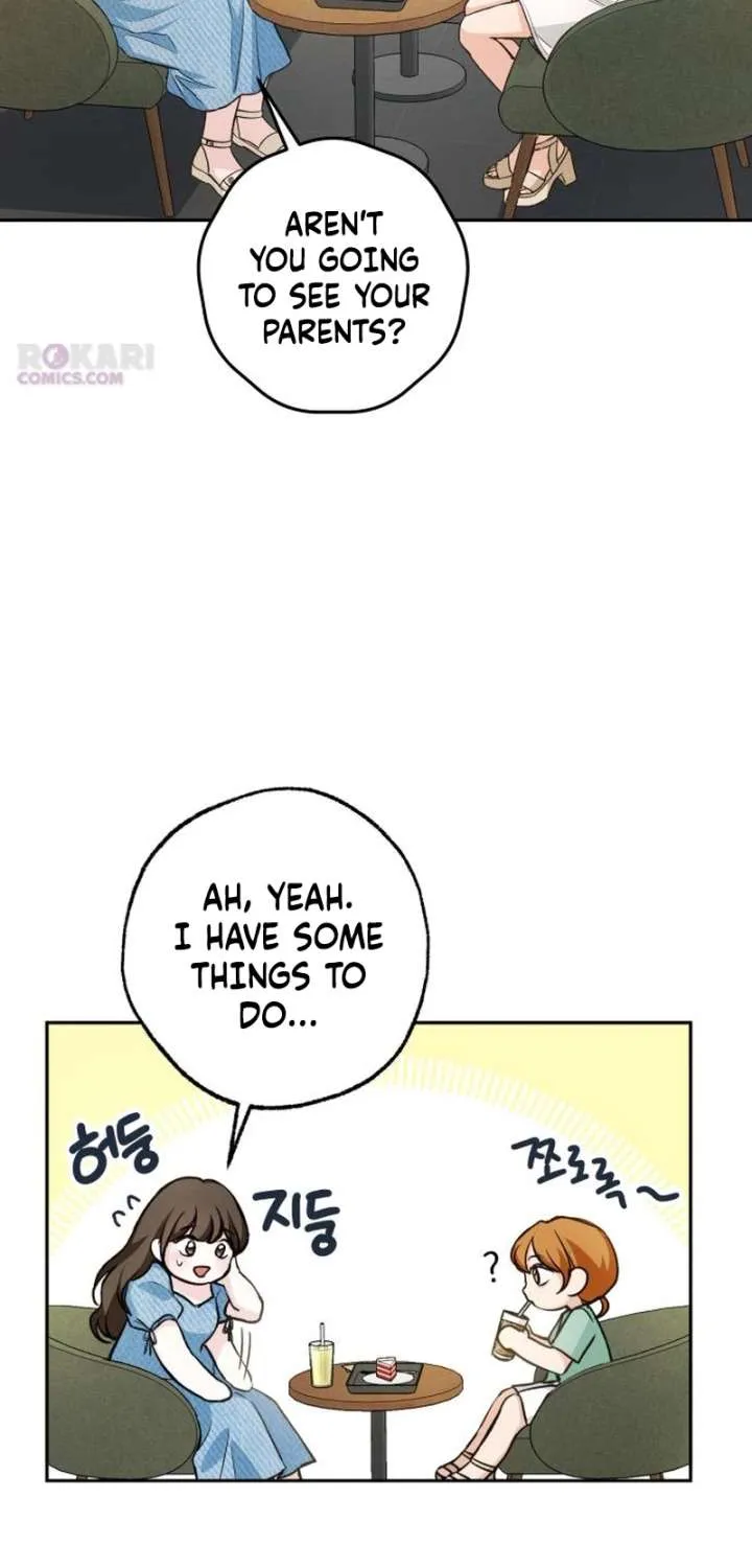Read Perfection is Everything chapter 37.3 image 14 on Lezhin