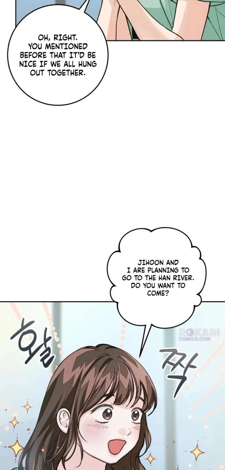 Read Perfection is Everything chapter 37.3 image 16 on Lezhin