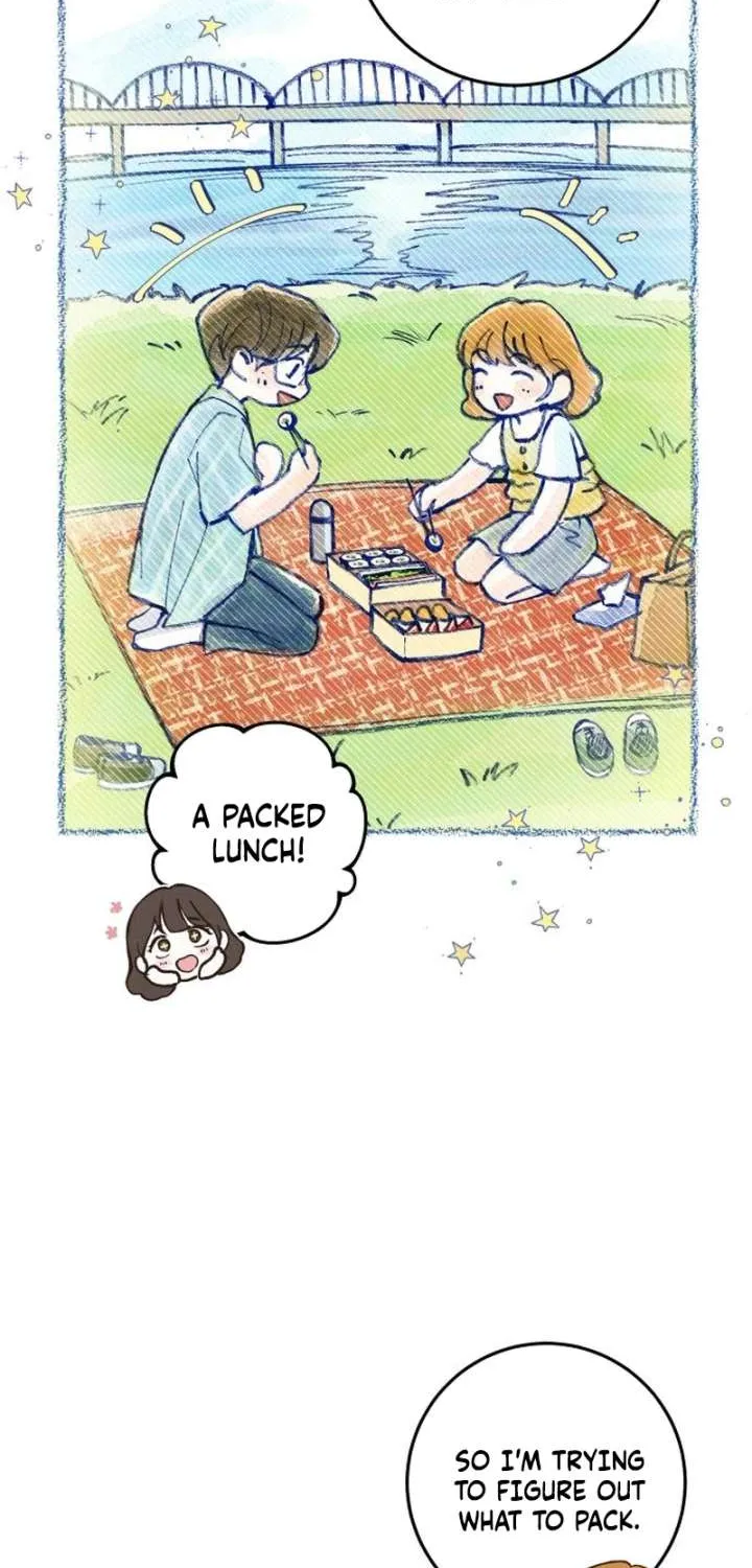 Read Perfection is Everything chapter 37.3 image 19 on Lezhin