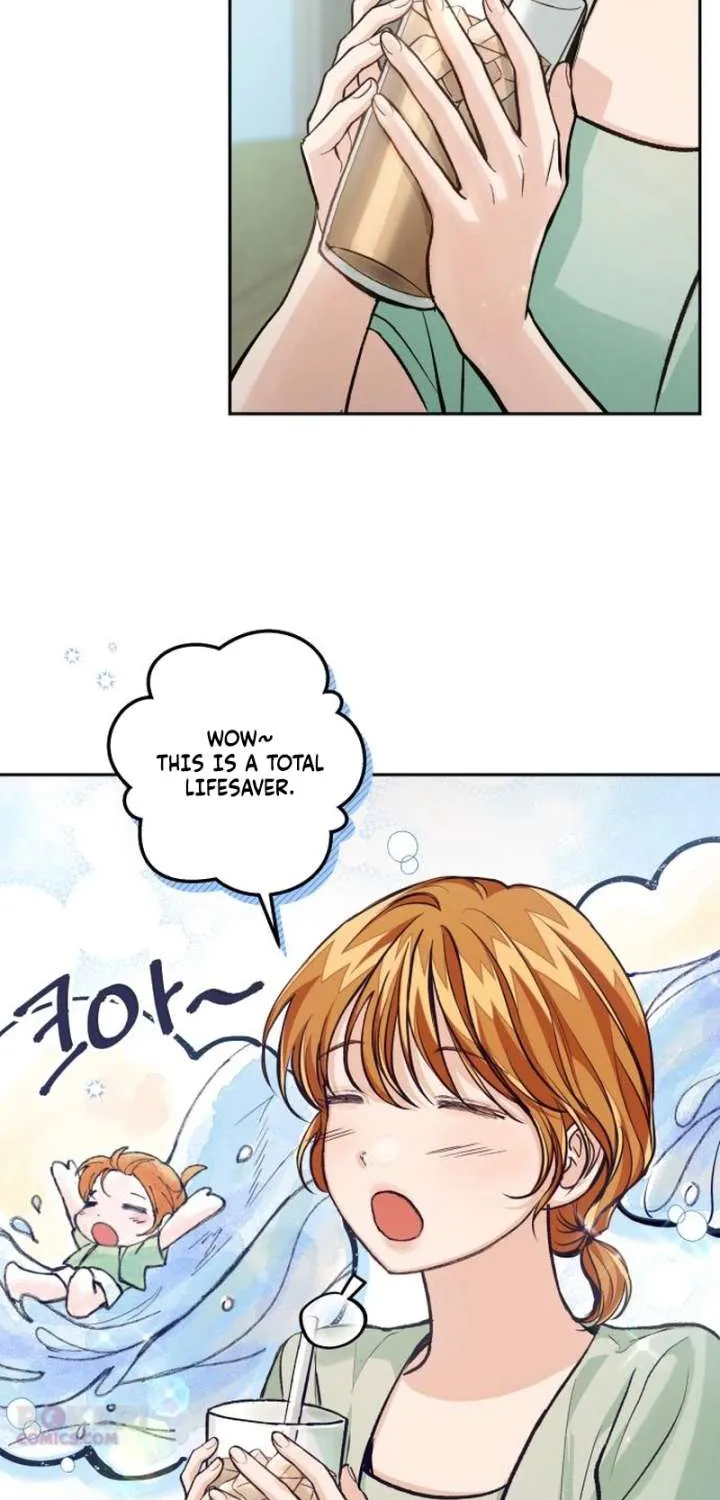 Read Perfection is Everything chapter 37.3 image 2 on Lezhin