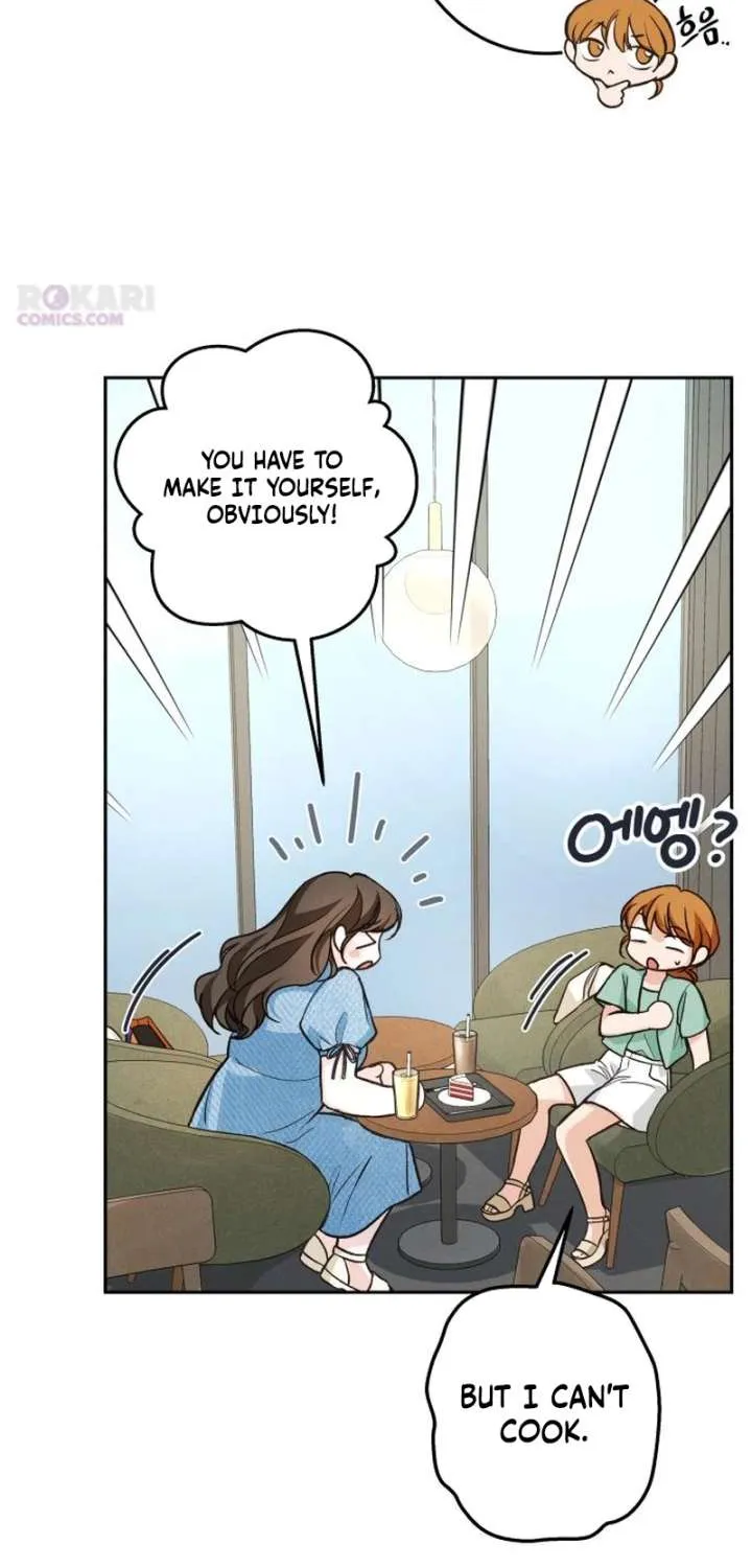 Read Perfection is Everything chapter 37.3 image 20 on Lezhin