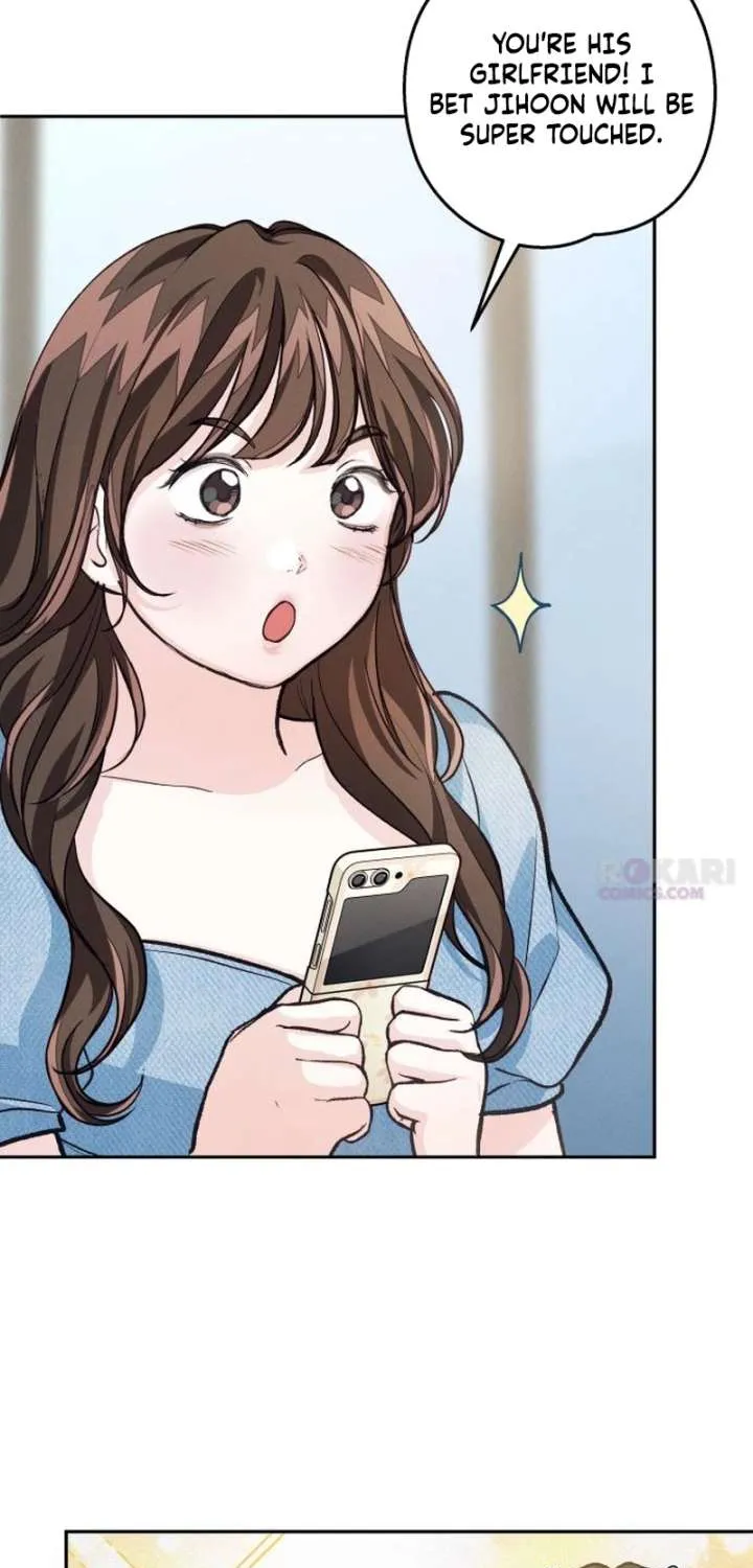 Read Perfection is Everything chapter 37.3 image 22 on Lezhin
