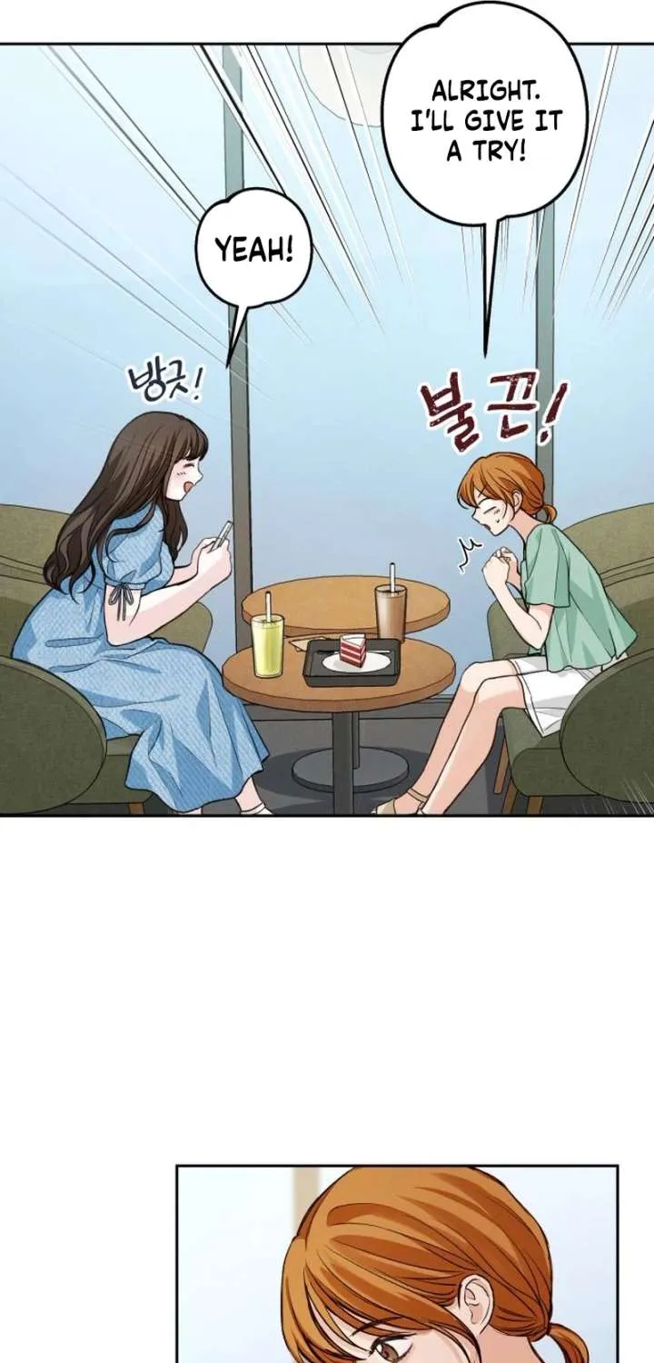 Read Perfection is Everything chapter 37.3 image 24 on Lezhin
