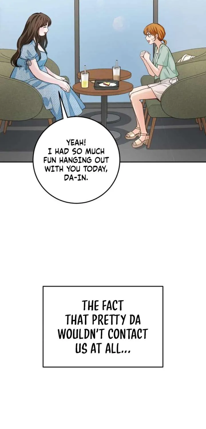 Read Perfection is Everything chapter 37.3 image 35 on Lezhin