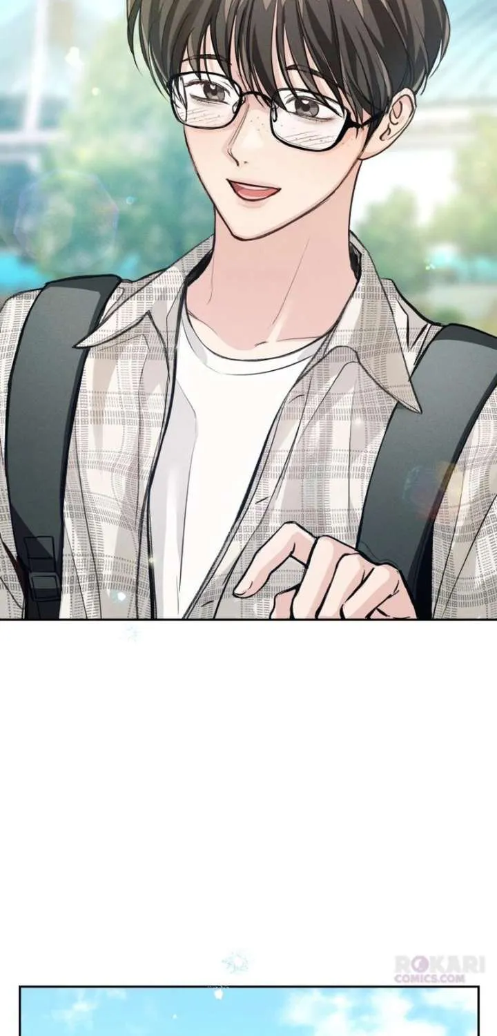 Read Perfection is Everything chapter 37.3 image 44 on Lezhin