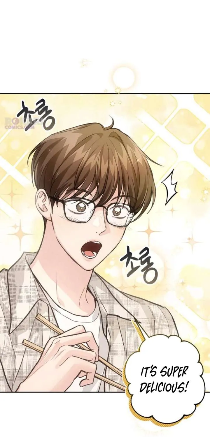 Read Perfection is Everything chapter 37.3 image 50 on Lezhin