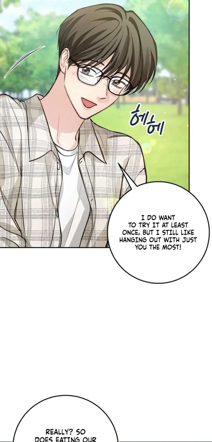 Read Perfection is Everything chapter 37.3 image 57 on Lezhin