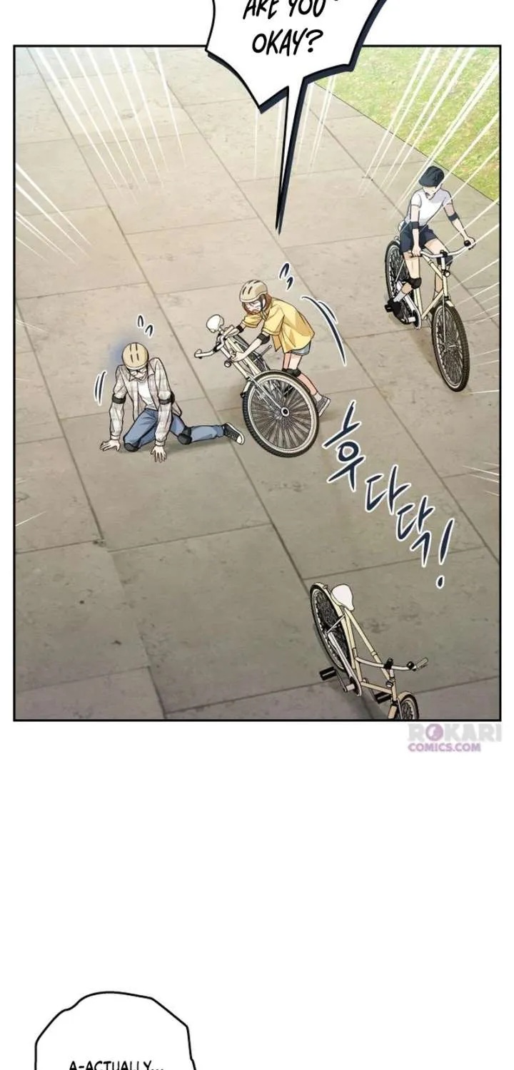 Read Perfection is Everything chapter 37.3 image 69 on Lezhin
