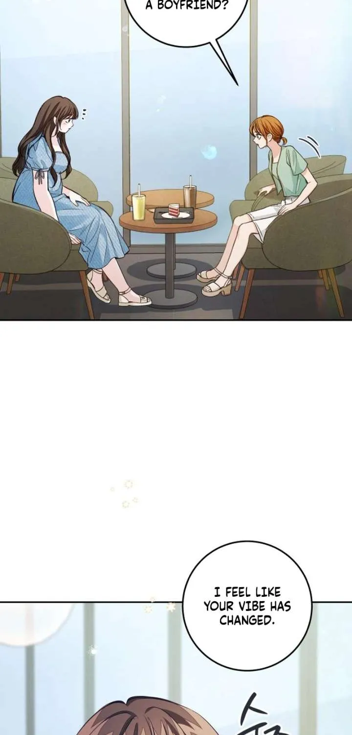 Read Perfection is Everything chapter 37.3 image 7 on Lezhin