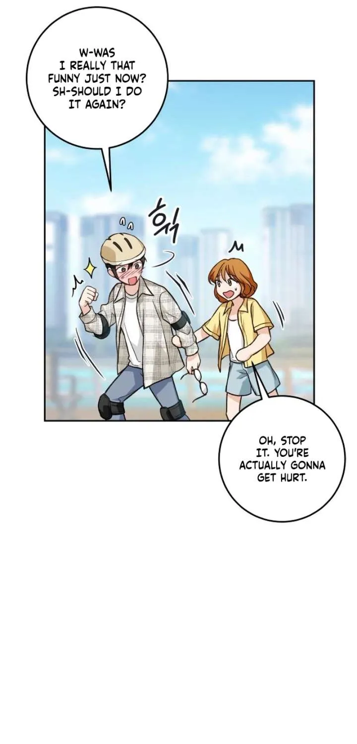 Read Perfection is Everything chapter 37.3 image 87 on Lezhin