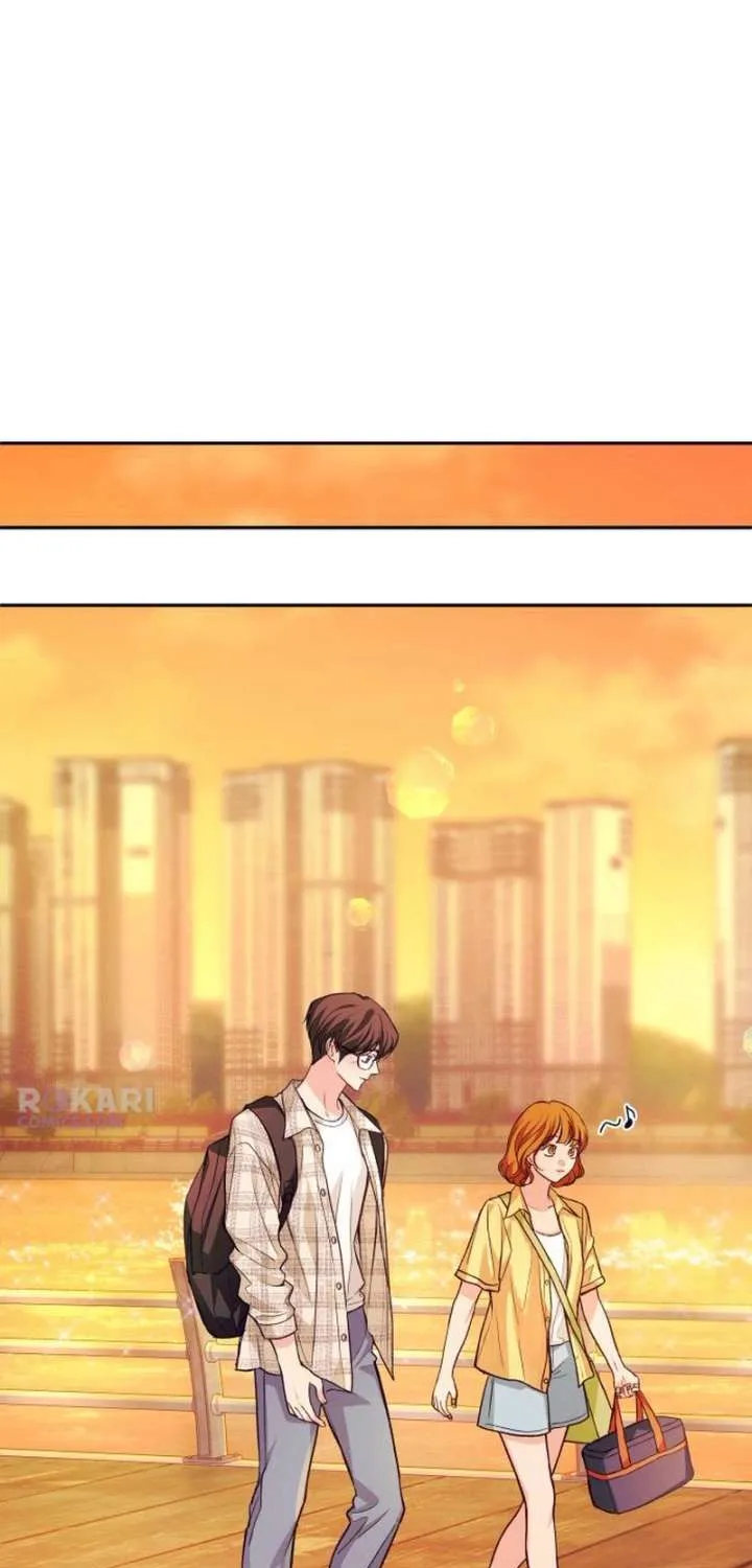 Read Perfection is Everything chapter 37.3 image 88 on Lezhin