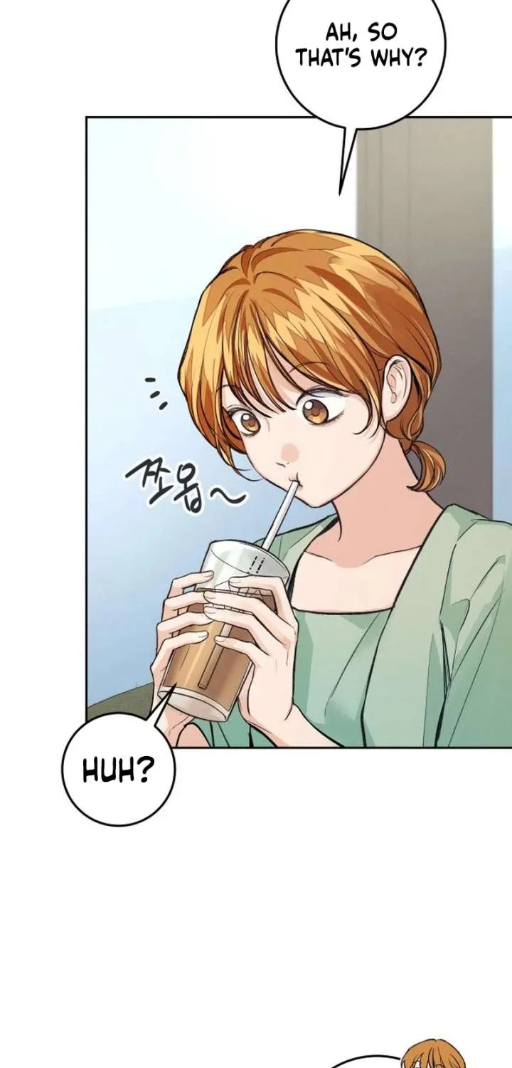 Read Perfection is Everything chapter 37.3 image 9 on Lezhin